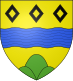 Coat of arms of Vovray-en-Bornes