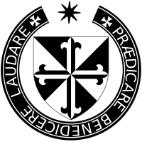 Grb Dominikanskega reda