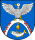Coat of arms of Novotoryalsky District