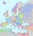 Europa in 1328