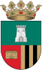 Coat of arms of Sant Joanet