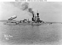 HMS Erin (1918)