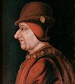 Людовик XI 1461-1483 Король Франции