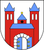 Coat of arms of Chełmża