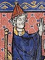Stephanus II (752-757)