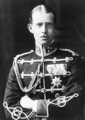 Принц Андрю Гръцки и Датски (1882 – 1944) – дядо по бащина линия