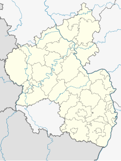 Waldfischbach-Burgalben (Rajna-vidék-Pfalz)