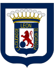 León címere