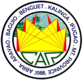 Official seal of Cordillera