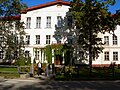 Lycée national de Viļaka
