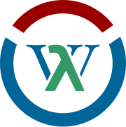 Логотип Викифункций