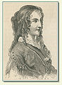 Anna Cora Mowatt (1819–1870)