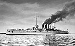 Lớp thiết giáp hạm Helgoland