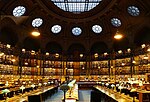 Thư viện Quốc gia Pháp