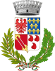 Coat of arms of Cavernago