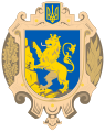 Lviv Oblast 2001