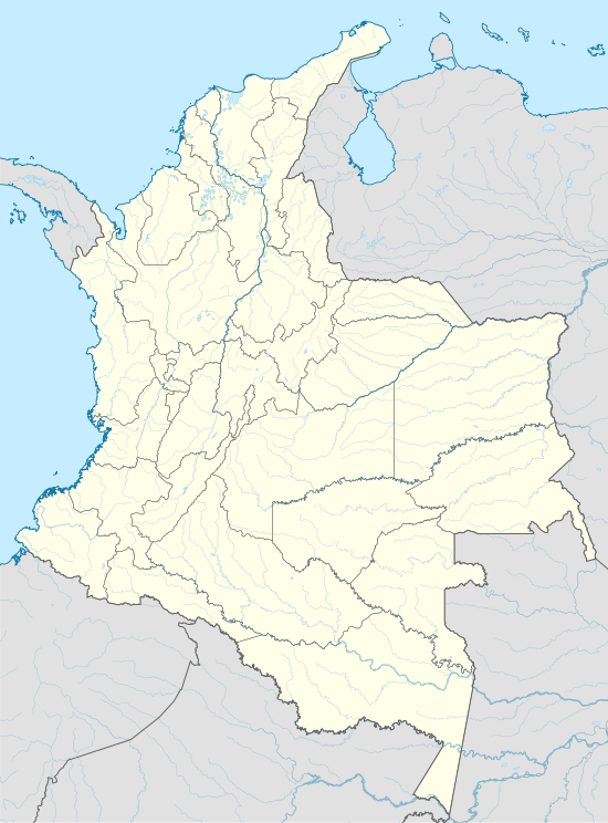 Categoría Primera A 2018 (Kolumbien)