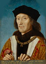 Thumbnail for Henry VII of England