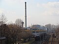 Huta ArcelorMittal Poland w Sosnowcu