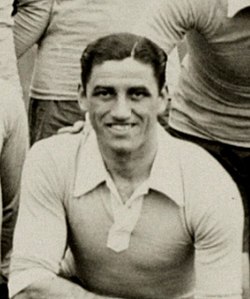 Хосе Педро Сеа в 1928