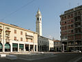 Viadana - "Piazza Matteotti" Meydanı