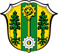 Coat of arms of Forstern
