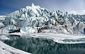 13. A Matanuska gleccser torkolata Alaszkában (javítás)/(csere)