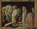 Vorschaubild für Andrea Mantegna