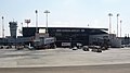 벤구리온 국제공항 터미널