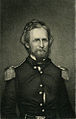 Brigade­general Nathaniel Lyon, USA