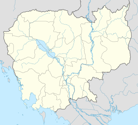 លីគកំពូលកម្ពុជា (2023-2024) is located in កម្ពុជា