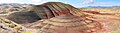 Painted Hills John Day Formation