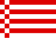 Bréma zászlaja