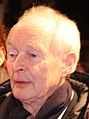 Den nederlandske barnebokforfatteren Guus Kuijer (født 1942) fikk prisen i 2012.