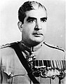 Yahya Khan, President of Pakistan from 1969 to 1971