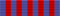 Medaglia commemorativa della guerra italo-turca (1911-1912) - nastrino per uniforme ordinaria