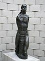 Jacob Epstein, Angel-torso, 1923-1961
