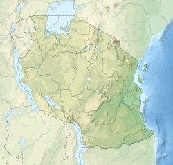 Regiono Singida (Tanzanio)