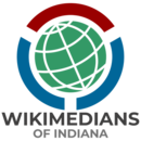 Wikimedianen gebruikersgroep Indiana