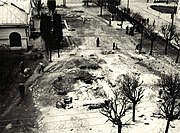 Розкопки на площі Івана Підкови (1979)