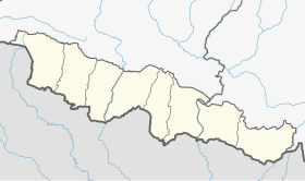 जनकपुर is located in Province No. 2