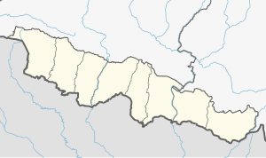 बेल्दारी is located in मधेश प्रदेश
