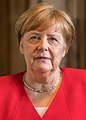 GermaniaAngela Merkel, Cancelliera