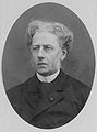 Constantijn Theodoor van Lynden van Sandenburg overleden op 18 november 1885