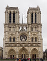 Katidral Notre Dame, Paris llaqtapi