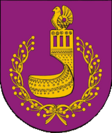 Az Orsankai járás címere