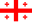 Flag of 格魯吉亞