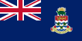 File:Flag of Cayman Islands.svg
