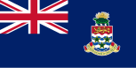 Cayman Gùng-dō̤ gì gì