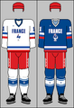 1988 Olympic jersey